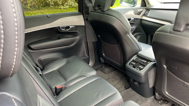 Volvo Xc90 2.0 B5D [235] Inscription Pro 5dr AWD Geartronic Diesel Estate